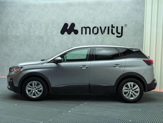 PEUGEOT 3008 1.5 BLUEHDI 130CV EAT8 ACTIVE BUSINESS