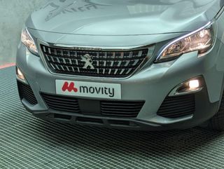 PEUGEOT 3008 1.5 BLUEHDI 130CV EAT8 ACTIVE BUSINESS