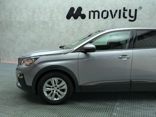 PEUGEOT 3008 1.5 BLUEHDI 130CV EAT8 ACTIVE BUSINESS