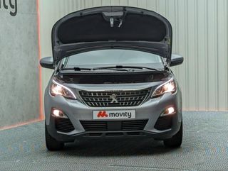 PEUGEOT 3008 1.5 BLUEHDI 130CV EAT8 ACTIVE BUSINESS