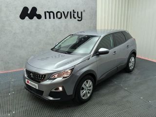 PEUGEOT 3008 1.5 BLUEHDI 130CV EAT8 ACTIVE BUSINESS