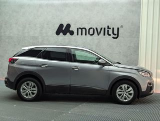 PEUGEOT 3008 1.5 BLUEHDI 130CV EAT8 ACTIVE BUSINESS