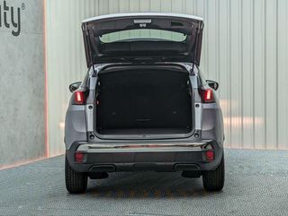 PEUGEOT 3008 1.5 BLUEHDI 130CV EAT8 ACTIVE BUSINESS