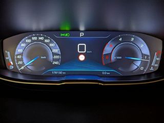 PEUGEOT 3008 1.5 BLUEHDI 130CV EAT8 ACTIVE BUSINESS