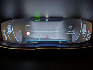 PEUGEOT 3008 1.5 BLUEHDI 130CV EAT8 ACTIVE BUSINESS