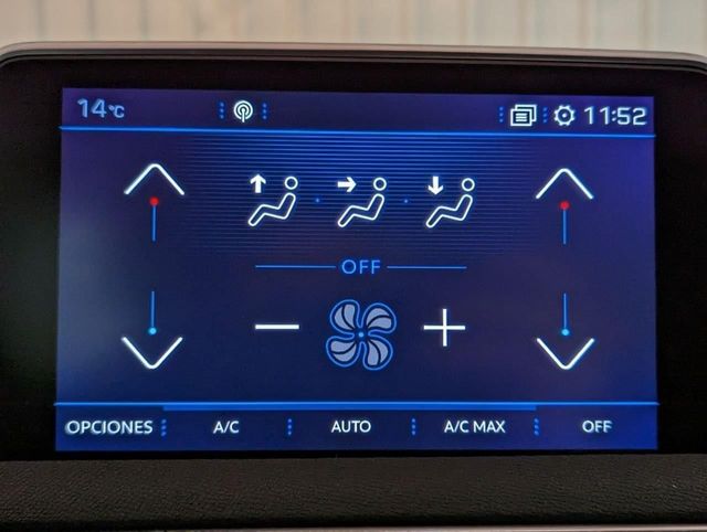 PEUGEOT 3008 1.5 BLUEHDI 130CV EAT8 ACTIVE BUSINESS