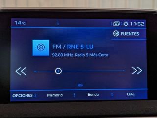 PEUGEOT 3008 1.5 BLUEHDI 130CV EAT8 ACTIVE BUSINESS