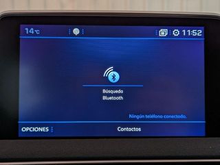 PEUGEOT 3008 1.5 BLUEHDI 130CV EAT8 ACTIVE BUSINESS