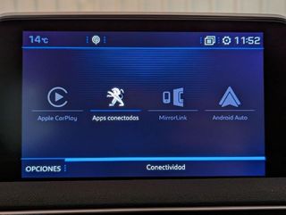 PEUGEOT 3008 1.5 BLUEHDI 130CV EAT8 ACTIVE BUSINESS