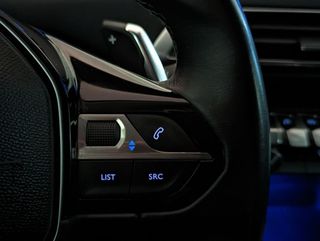 PEUGEOT 3008 1.5 BLUEHDI 130CV EAT8 ACTIVE BUSINESS