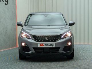PEUGEOT 3008 1.5 BLUEHDI 130CV EAT8 ACTIVE BUSINESS
