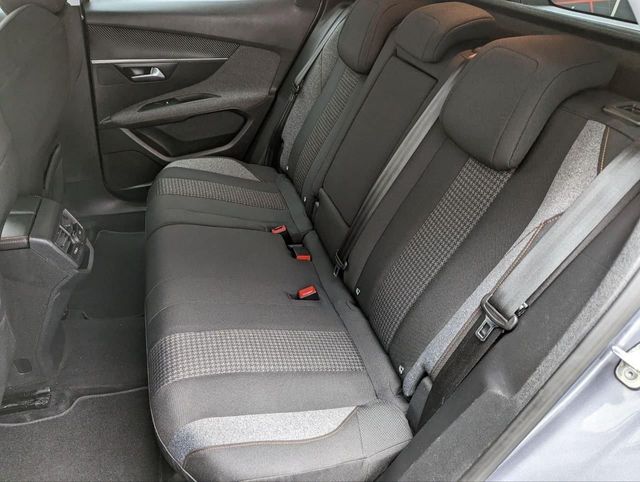 PEUGEOT 3008 1.5 BLUEHDI 130CV EAT8 ACTIVE BUSINESS