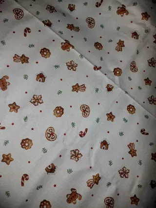 Set 2 Strofinacci Winter Bakery Delight