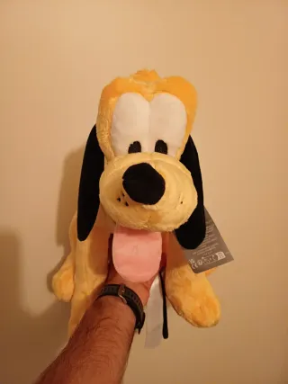 Peluche Pluto Disney