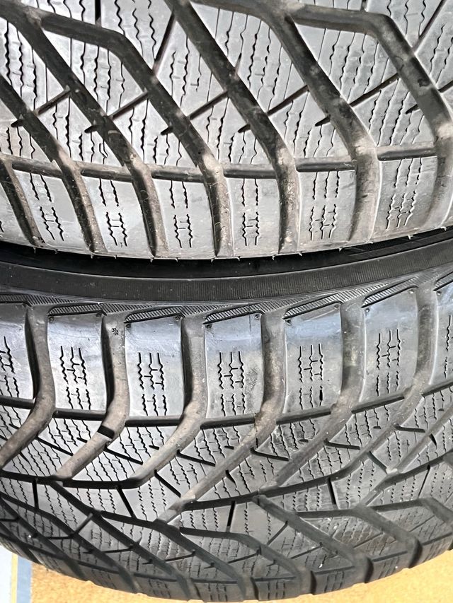 Neumáticos Yokohama 325/30/21R