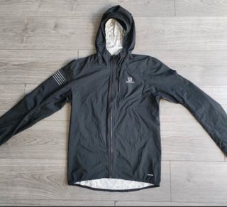 Chaqueta Salomon Bonatti WP Trail Impermeable