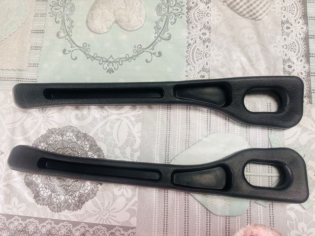 relleno espacio para vehículo