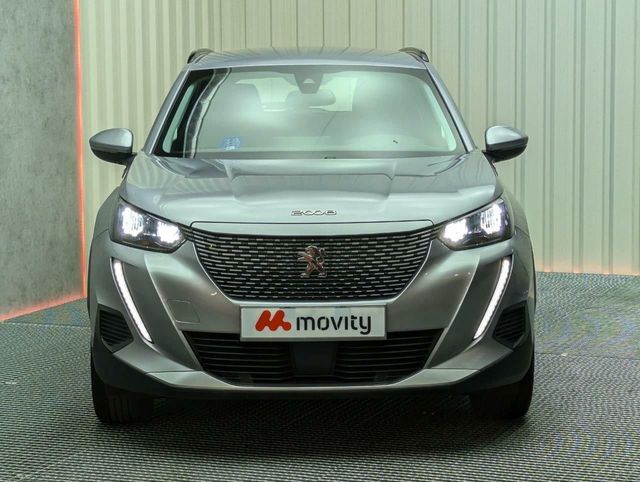 PEUGEOT E-2008 ELECTRICO ALLURE PACK 136CV