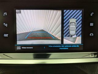 PEUGEOT E-2008 ELECTRICO ALLURE PACK 136CV