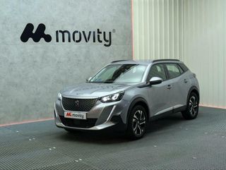 PEUGEOT E-2008 ELECTRICO ALLURE PACK 136CV