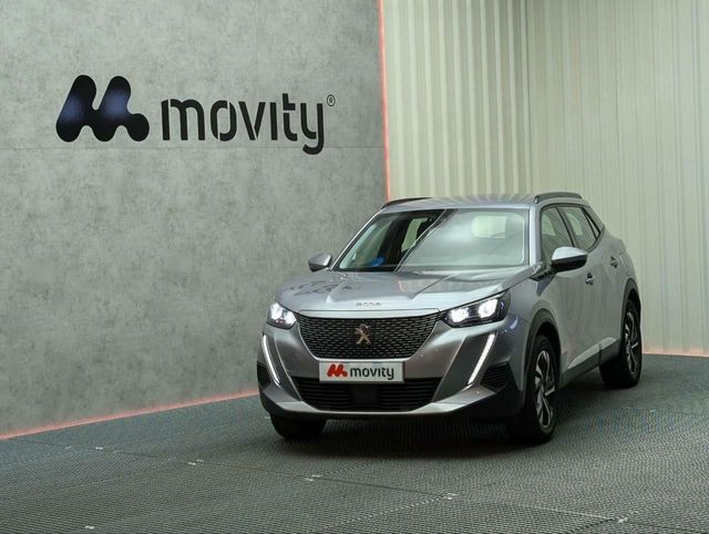 PEUGEOT E-2008 ELECTRICO ALLURE PACK 136CV