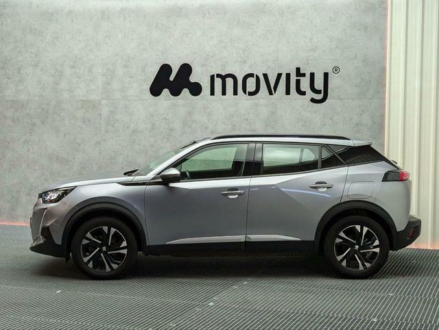 PEUGEOT E-2008 ELECTRICO ALLURE PACK 136CV