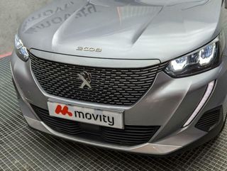 PEUGEOT E-2008 ELECTRICO ALLURE PACK 136CV