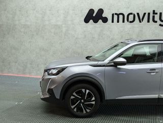 PEUGEOT E-2008 ELECTRICO ALLURE PACK 136CV