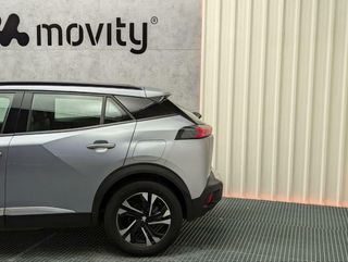 PEUGEOT E-2008 ELECTRICO ALLURE PACK 136CV