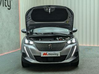 PEUGEOT E-2008 ELECTRICO ALLURE PACK 136CV