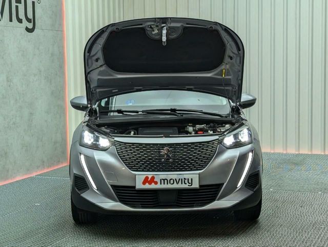 PEUGEOT E-2008 ELECTRICO ALLURE PACK 136CV