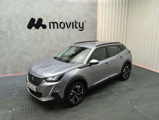 PEUGEOT E-2008 ELECTRICO ALLURE PACK 136CV