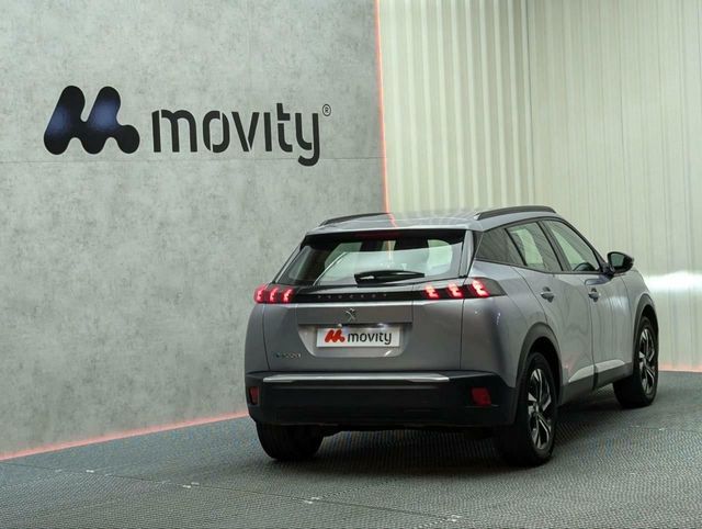 PEUGEOT E-2008 ELECTRICO ALLURE PACK 136CV