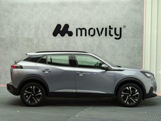 PEUGEOT E-2008 ELECTRICO ALLURE PACK 136CV