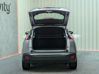 PEUGEOT E-2008 ELECTRICO ALLURE PACK 136CV