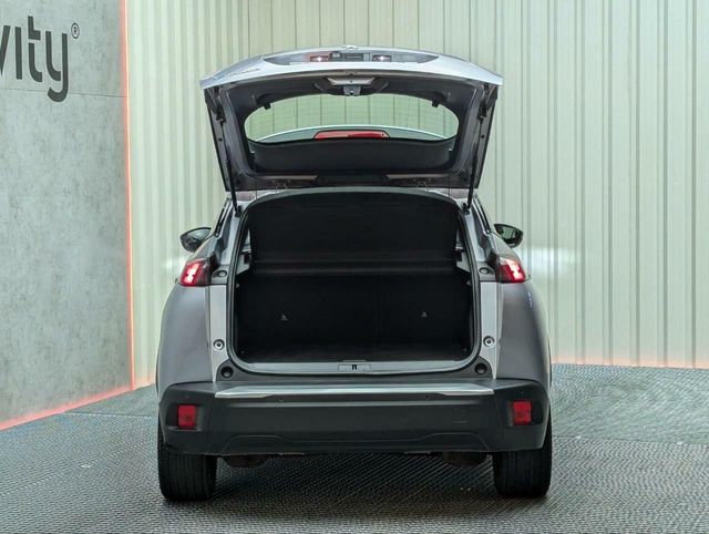 PEUGEOT E-2008 ELECTRICO ALLURE PACK 136CV