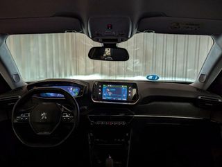 PEUGEOT E-2008 ELECTRICO ALLURE PACK 136CV