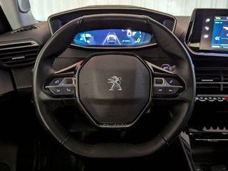 PEUGEOT E-2008 ELECTRICO ALLURE PACK 136CV