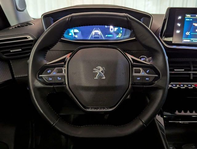 PEUGEOT E-2008 ELECTRICO ALLURE PACK 136CV