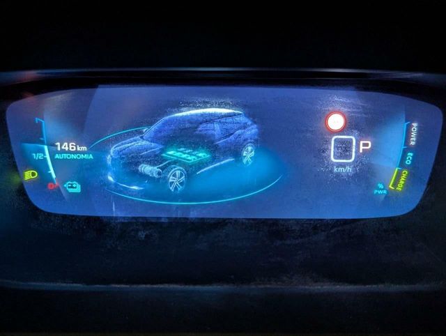 PEUGEOT E-2008 ELECTRICO ALLURE PACK 136CV