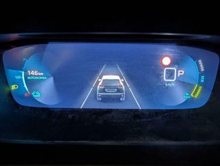 PEUGEOT E-2008 ELECTRICO ALLURE PACK 136CV