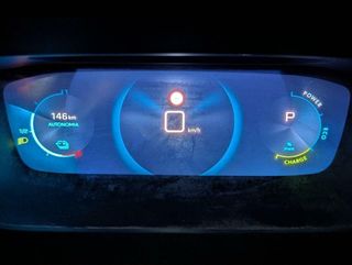 PEUGEOT E-2008 ELECTRICO ALLURE PACK 136CV