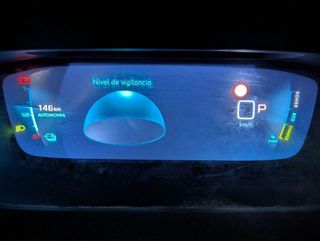 PEUGEOT E-2008 ELECTRICO ALLURE PACK 136CV