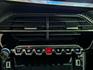 PEUGEOT E-2008 ELECTRICO ALLURE PACK 136CV