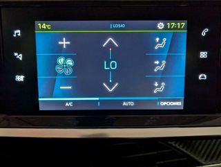 PEUGEOT E-2008 ELECTRICO ALLURE PACK 136CV