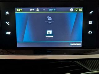 PEUGEOT E-2008 ELECTRICO ALLURE PACK 136CV