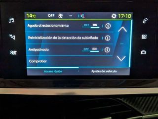 PEUGEOT E-2008 ELECTRICO ALLURE PACK 136CV