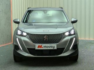 PEUGEOT E-2008 ELECTRICO ALLURE PACK 136CV