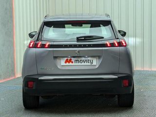 PEUGEOT E-2008 ELECTRICO ALLURE PACK 136CV