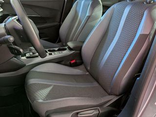 PEUGEOT E-2008 ELECTRICO ALLURE PACK 136CV